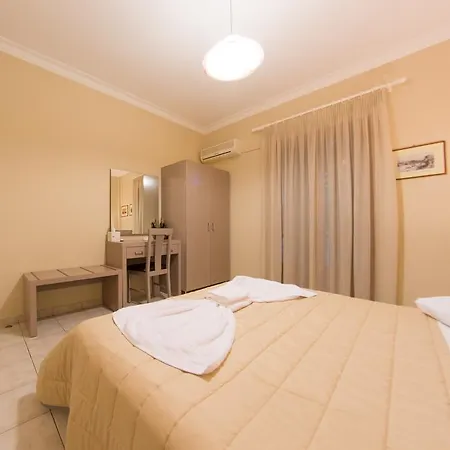 Dimaras Apartment