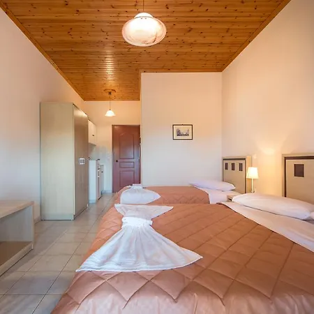 Apartment Dimaras