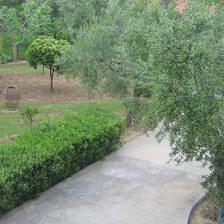 Apartment Dimaras