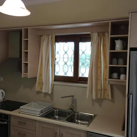 Apartment Dimaras Vasilikos (Zakynthos)