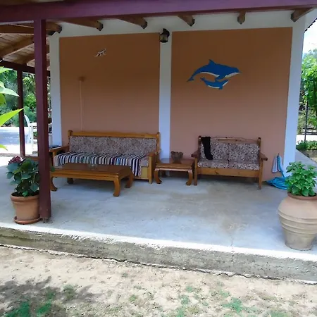 Apartment Dimaras