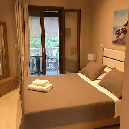Dimaras Apartment