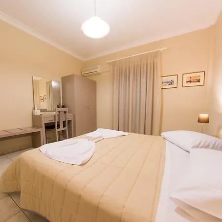 Dimaras Appartement Vasilikí