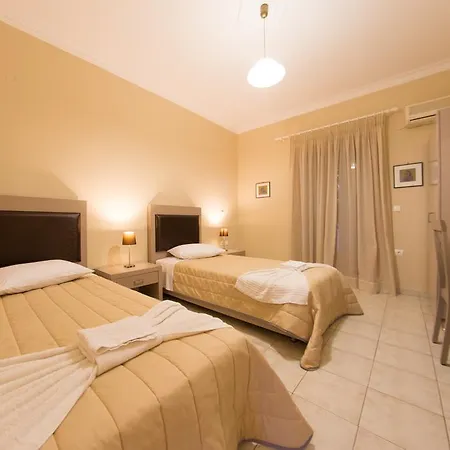 Dimaras Appartement