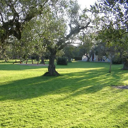 Dimaras Appartement