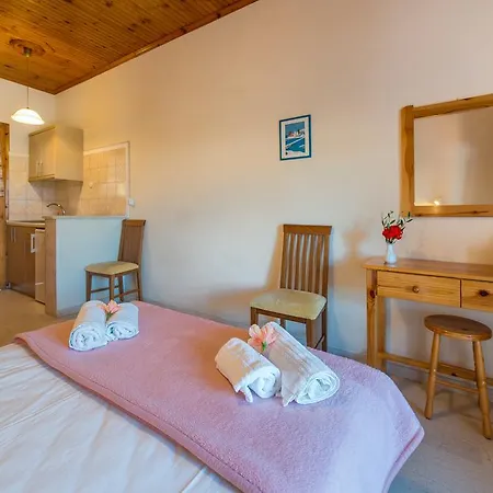 Dimaras Appartement Vasilikí