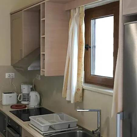 Dimaras Appartement Vasilikí