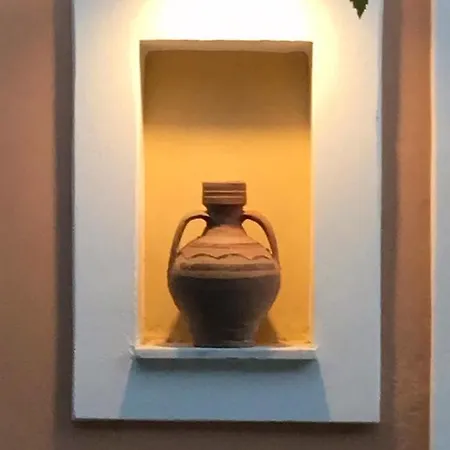 Appartement Dimaras Vasilikí