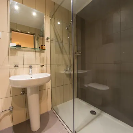 Dimaras Appartement