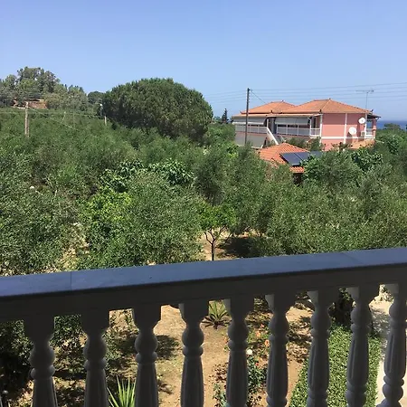 Dimaras Appartement