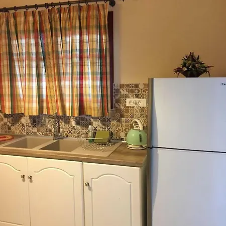 Dimaras Appartement Vasilikí